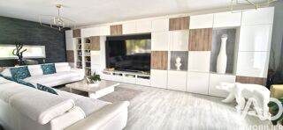  Maison à vendre 5 pièces 208 m²