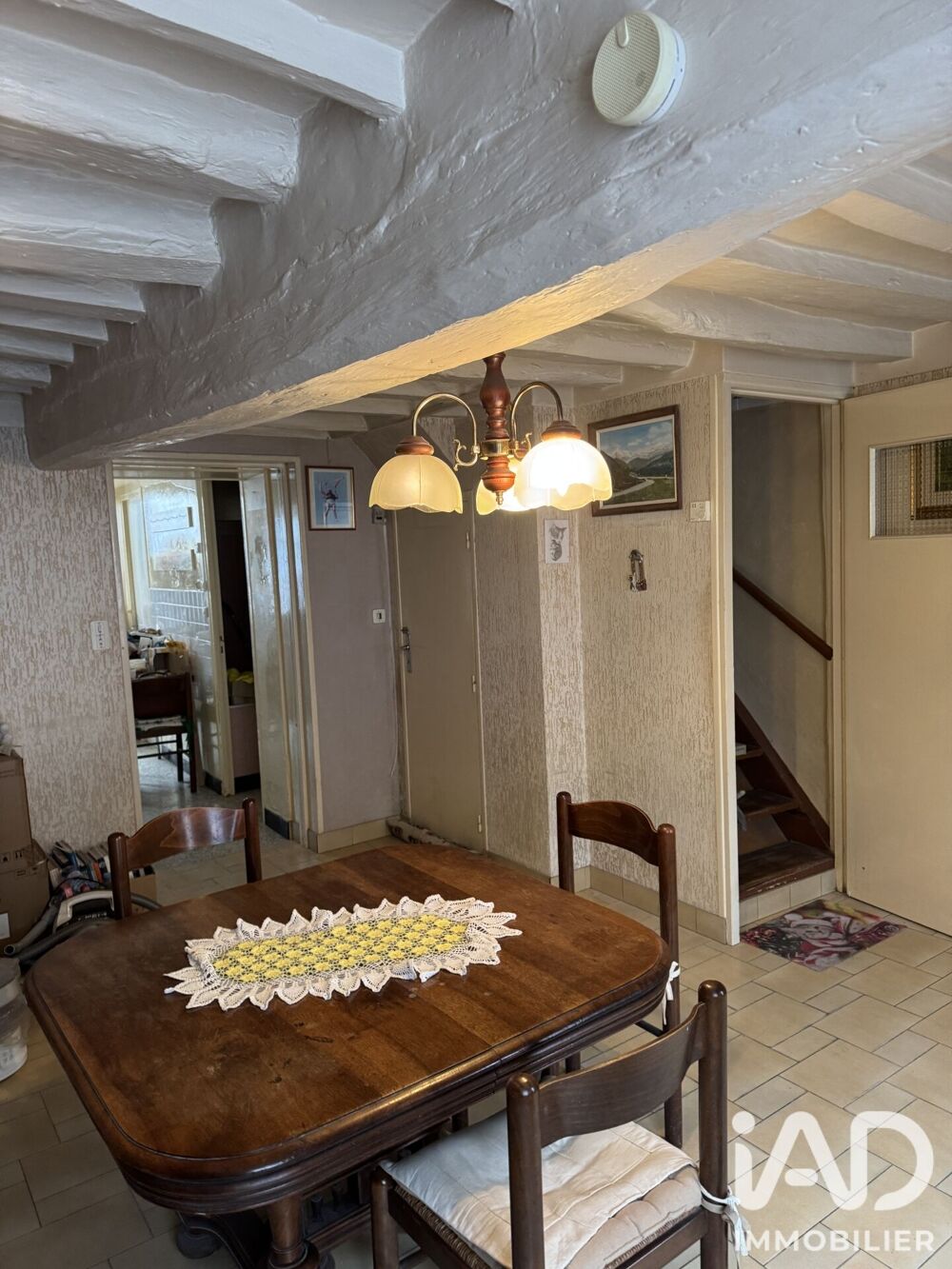 Vente Maison Vente Maison/villa 5 pièces Béthisy-saint-pierre