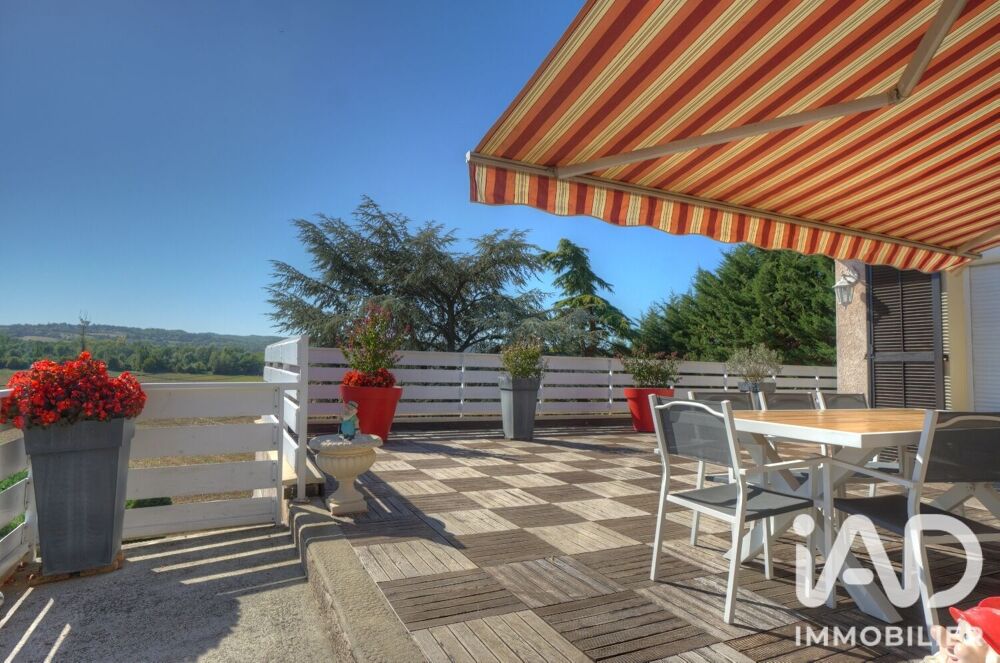 Vente Maison Vente Maison traditionnelle 7 pièces Chaponnay