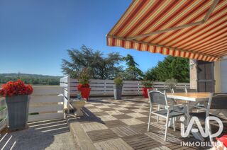  Maison à vendre 7 pièces 185 m²