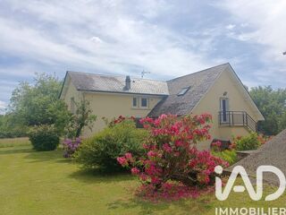  Maison à vendre 9 pièces 163 m²