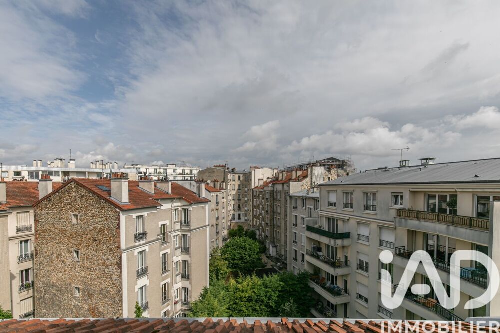 Vente Appartement Vente Studio 1 pièce Nogent-sur-marne