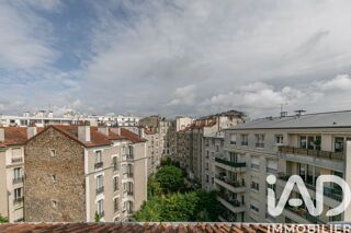  Appartement à vendre 1 pièce 11 m²