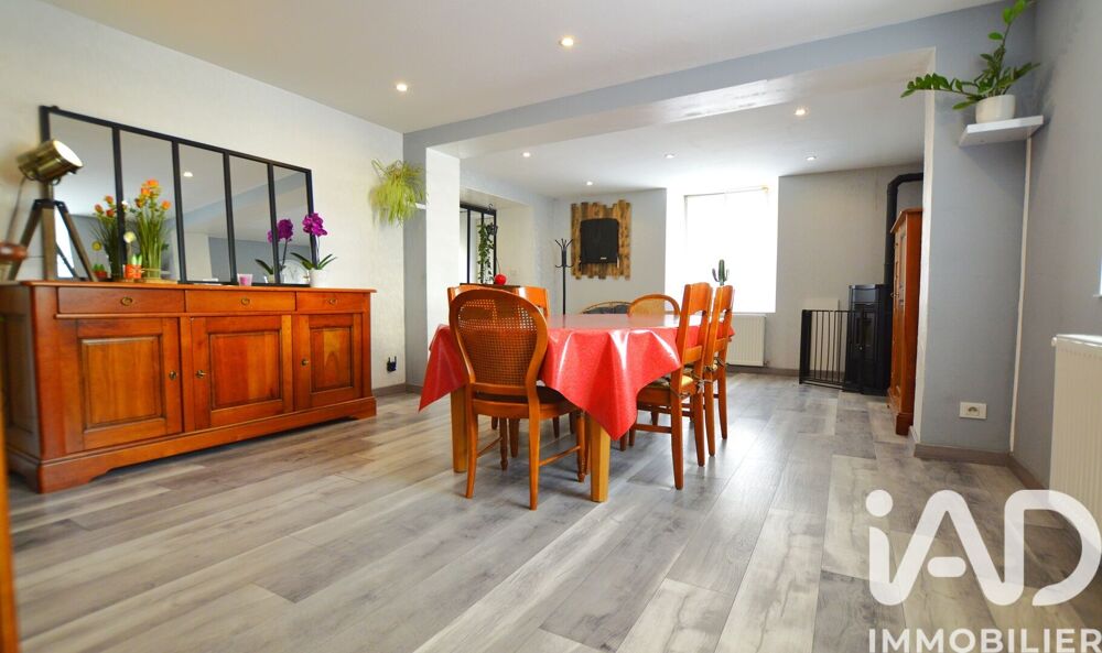 Maison 6 pièces 145 m² · à Anoux · 145 m² · 250 000 €