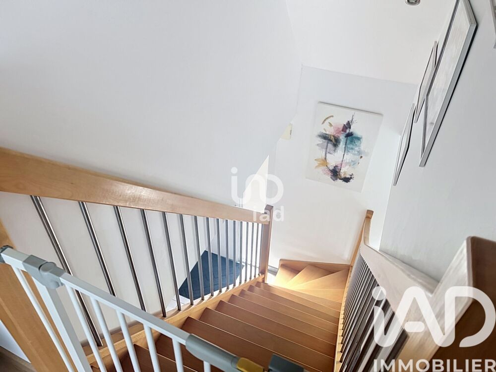 Vente Maison Vente Maison de campagne 6 pièces Doudeauville