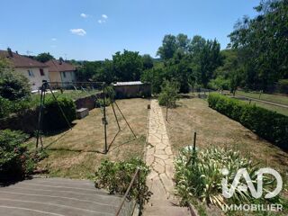  Maison à vendre 4 pièces 94 m²