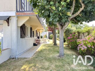  Maison à vendre 8 pièces 149 m²