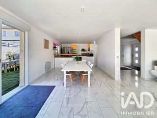  Maison à vendre 5 pièces 155 m²