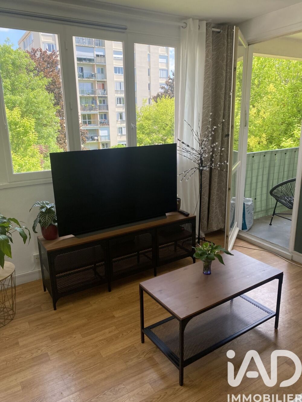 Vente Appartement Vente Appartement 3 pièces Meaux