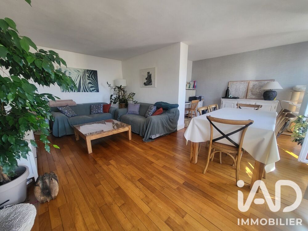 Vente Appartement Vente Appartement 4 pièces Le havre