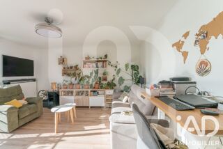 Vente Appartement Vente Appartement 3 pièces Alfortville