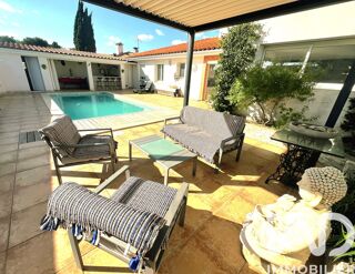  Maison à vendre 6 pièces 155 m²