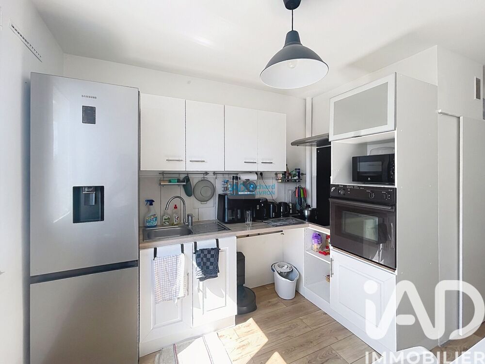 Vente Appartement Vente Appartement 3 pièces Tours