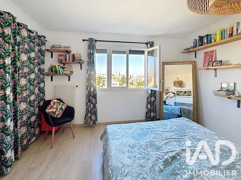 Vente Appartement Vente Appartement 4 pièces Sète