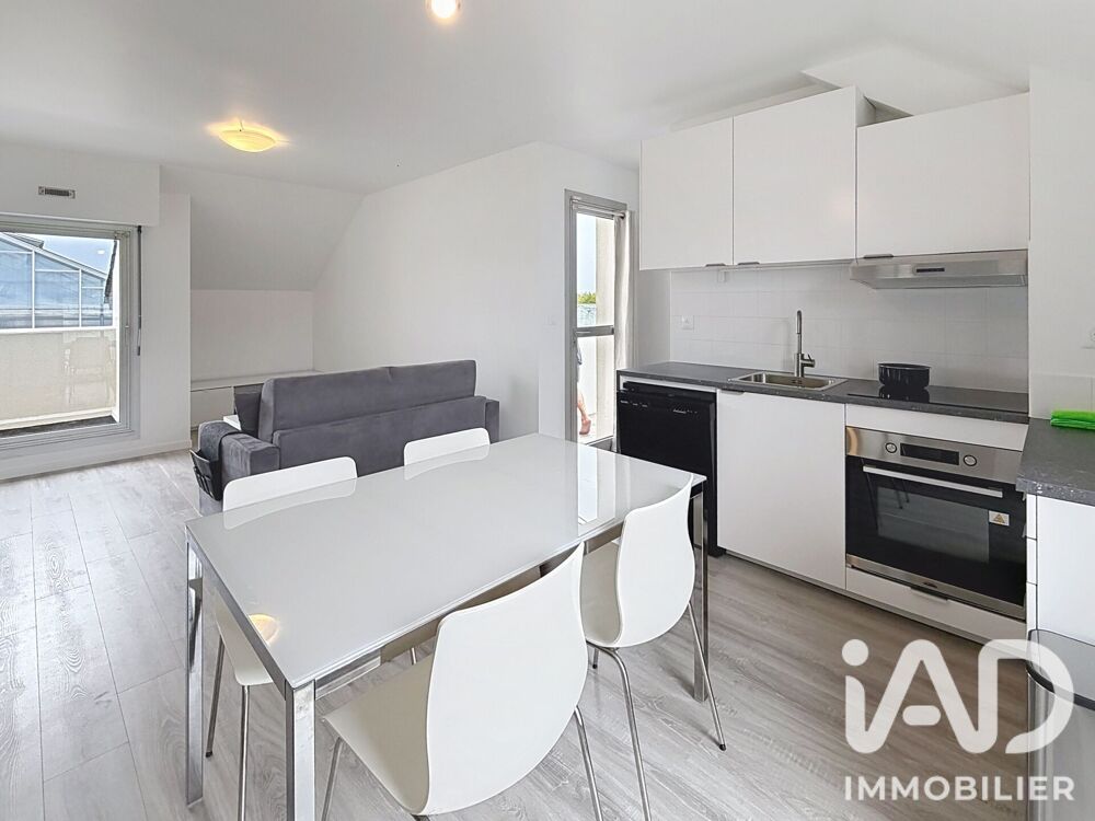 Location Appartement Location Appartement 3 pièces Mandres-les-roses