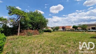  Terrain à vendre 1380 m²