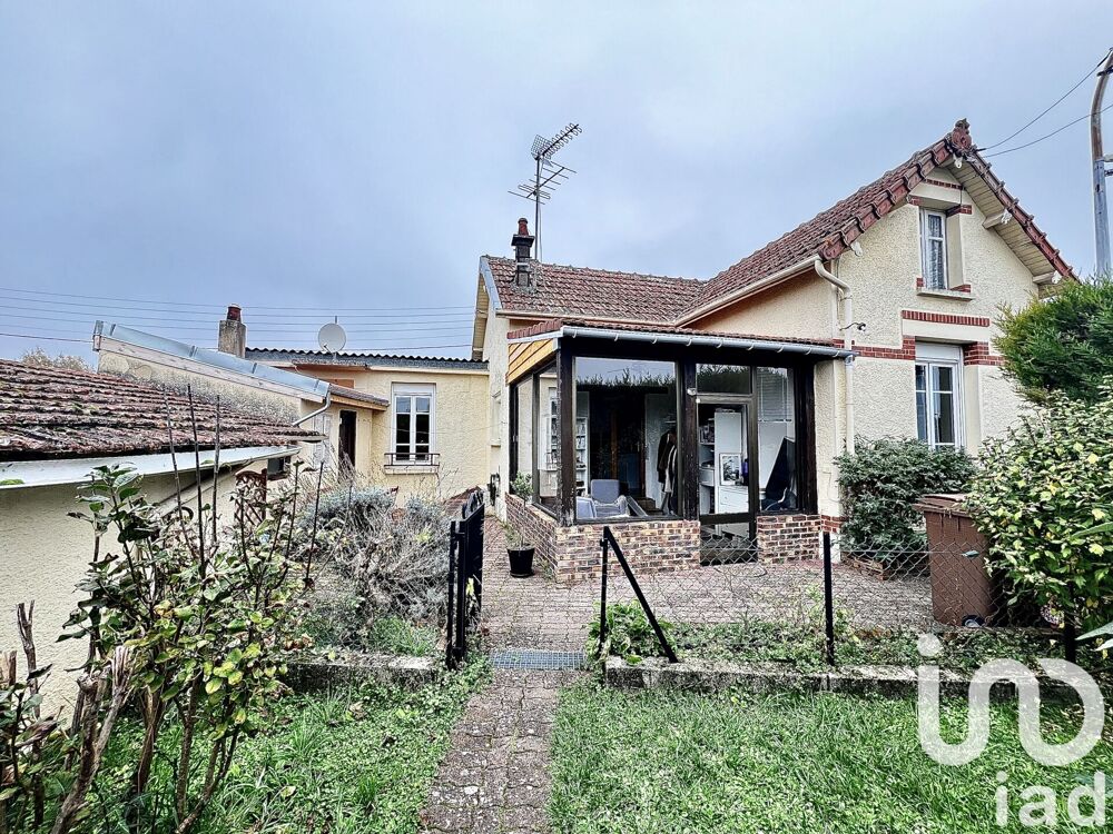 Vente Maison/villa 3 pièces