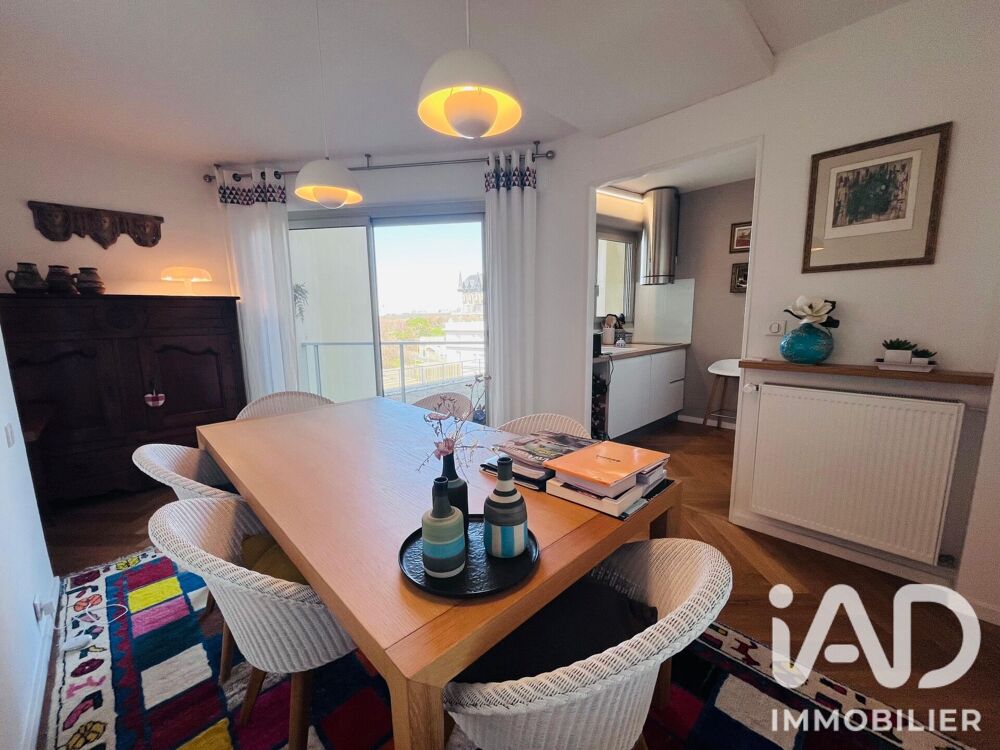 Vente Appartement Vente Appartement 3 pièces Biarritz