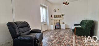 Maison à vendre 5 pièces 100 m²