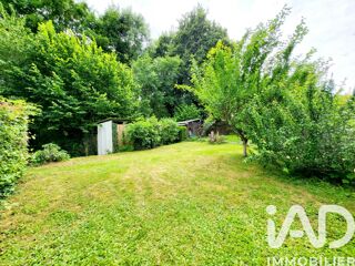  Maison à vendre 4 pièces 94 m²