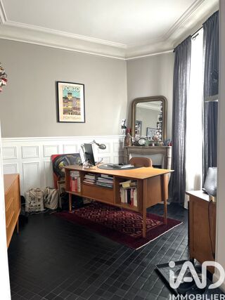  Maison à vendre 8 pièces 163 m²