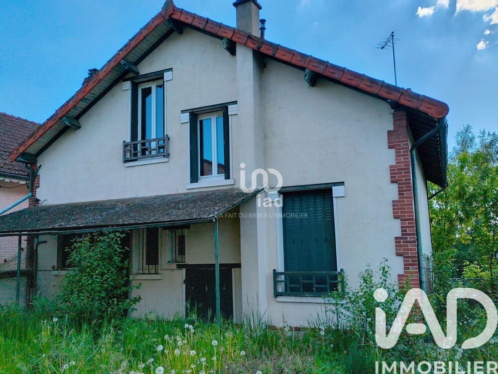 Vente Maison traditionnelle 6 pièces