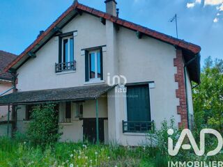  Maison à vendre 6 pièces 105 m²
