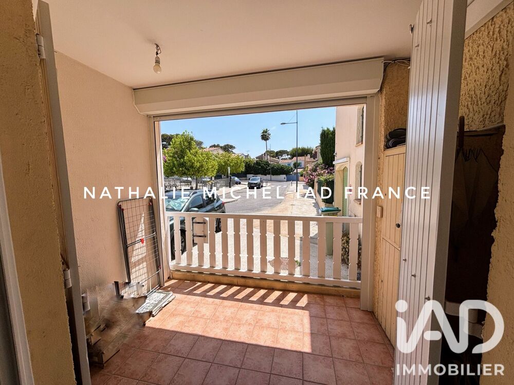 Vente Immeuble Vente Immeuble 125 m&sup2; Six-fours-les-plages