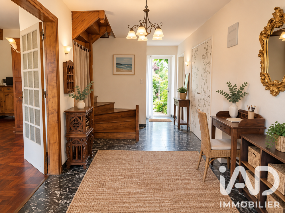 Vente Maison Vente Longère 9 pièces St ave
