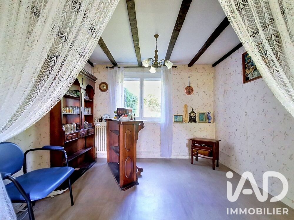 Vente Maison Vente Maison/villa 4 pièces Cherbourg-en-cotentin