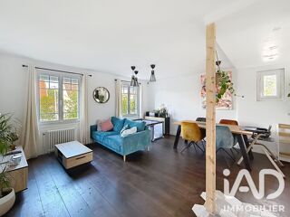  Maison à vendre 4 pièces 100 m²