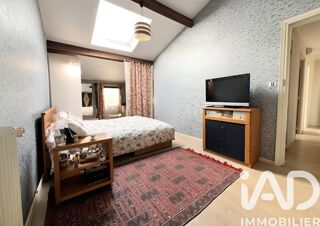  Appartement à vendre 7 pièces 143 m²