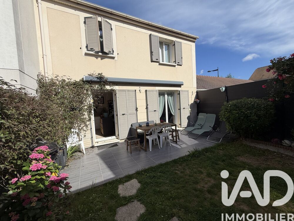 Vente Maison Vente Maison/villa 4 pièces Saint-pierre-du-perray