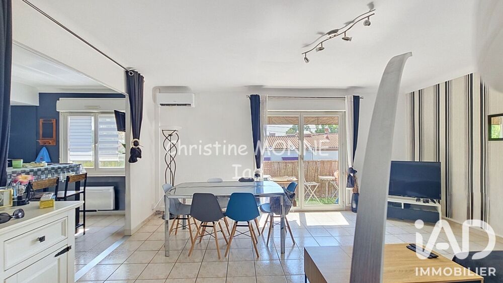 Vente Appartement Vente Appartement 4 pièces Perpignan