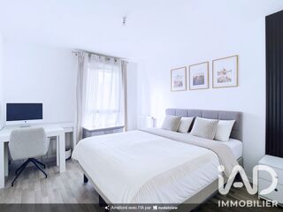  Appartement à vendre 4 pièces 76 m²