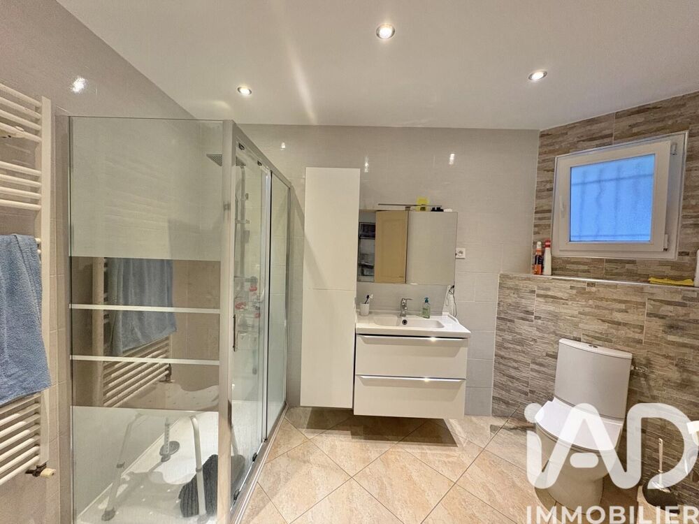 à vendre  Maison Nimes (30900)