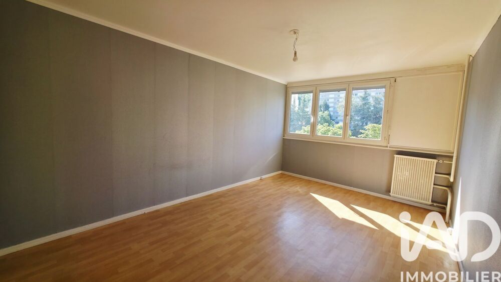 Vente Appartement Vente Appartement 3 pièces Saint-Étienne