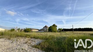  Terrain à vendre 622 m²