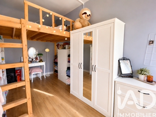  Appartement à vendre 4 pièces 96 m²