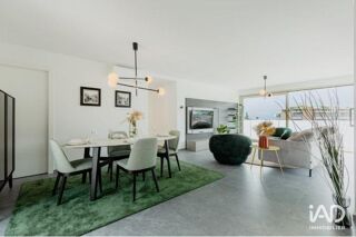 Appartement à vendre 3 pièces 68 m²