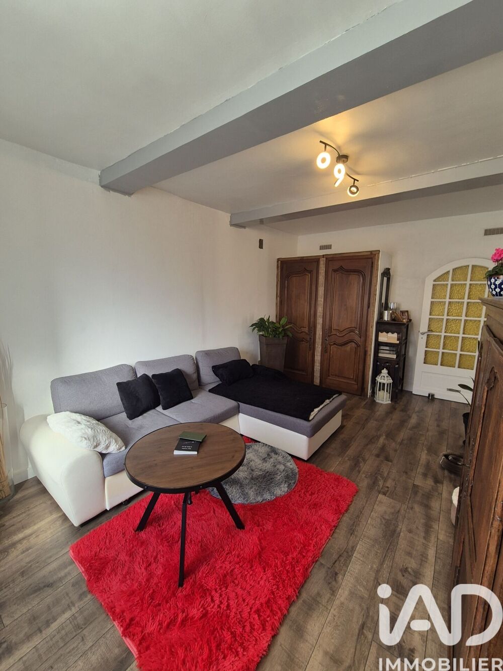 Vente Maison Vente Maison de village 4 pièces Montreuil-aux-lions