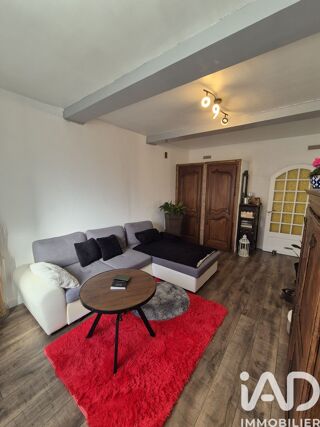  Maison à vendre 4 pièces 105 m²