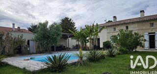  Maison à vendre 6 pièces 185 m²