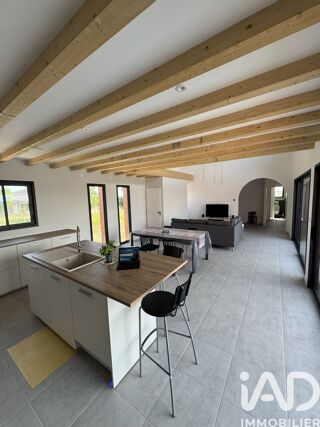  Maison à vendre 5 pièces 191 m²