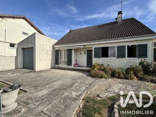  Maison à vendre 5 pièces 110 m²