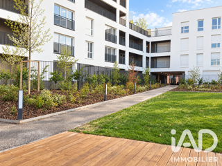 Vente Appartement Vente Appartement 3 pièces Cergy