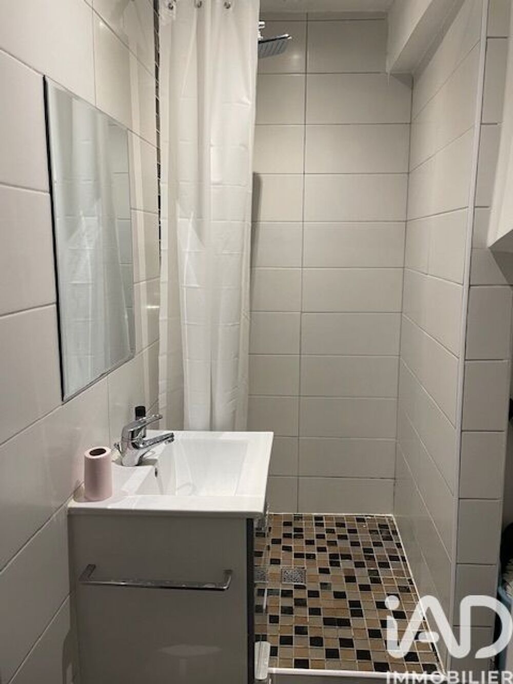 Vente Studio 1 pièce
