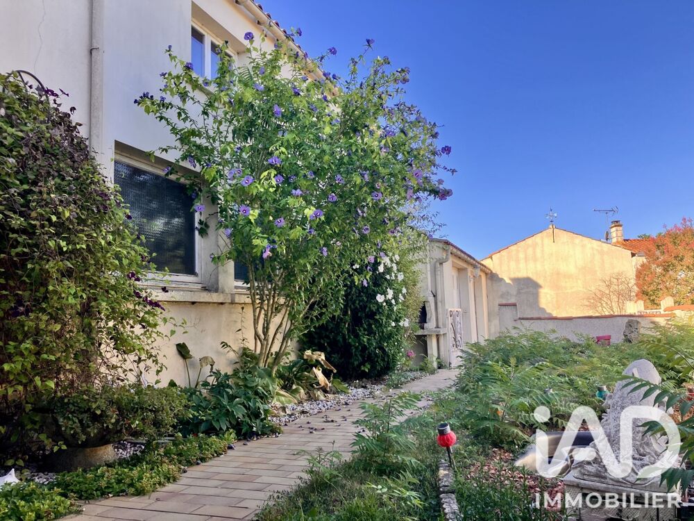 Vente Maison Vente Maison/villa 8 pièces Moreilles