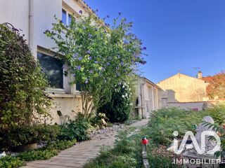 Vente Maison Vente Maison/villa 8 pièces Moreilles