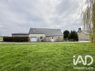  Maison à vendre 5 pièces 100 m²